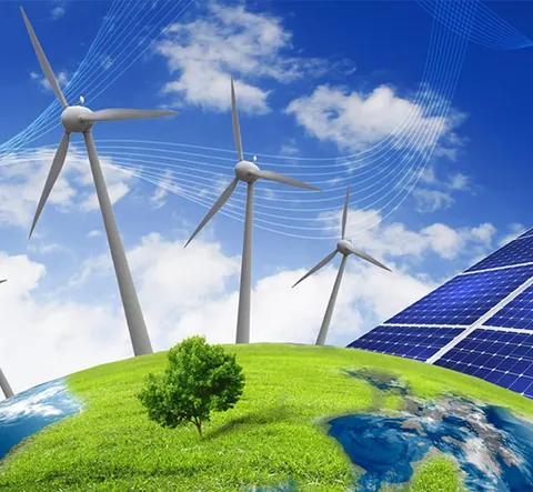 Yenilenebilir Enerji Sistemleri