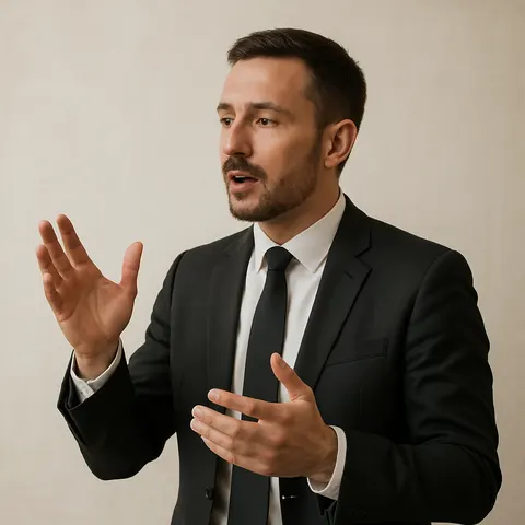 İş Yerinde Bedenin Dediği: Sözsüz Gücün Etkisi