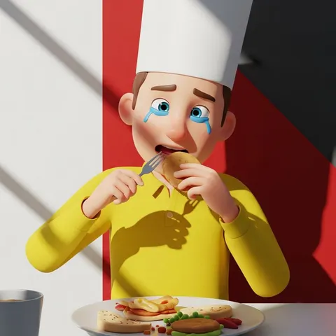 Şeker, Fast Food ve Modern Beslenme Tuzağı