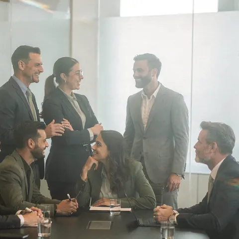 Ortak Değerlerimiz: Toplumu Bir Arada Tutan Güç