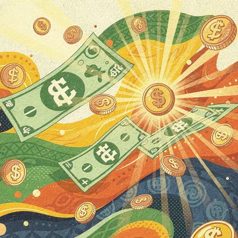 Finansal Okuryazarlık ve Parasal Zeka